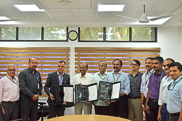 MoU Signed for Indigenous Development of Advanced Cochlear Implants