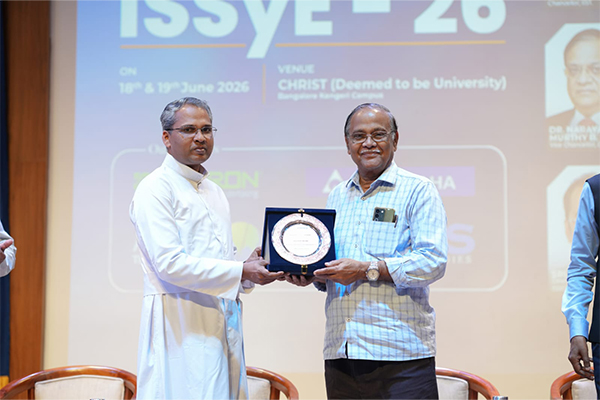 International Symposium on System Engineering (ISSyE-2026)