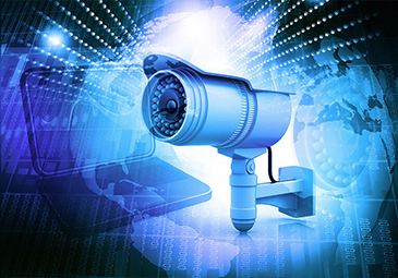 Security & Surveillance Systems