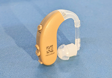 Hearing Aid